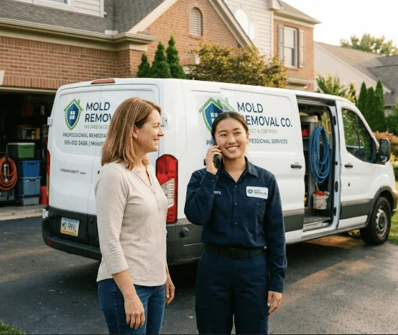 Crawlspace Mold Remediation Ravenna, TX FAQs